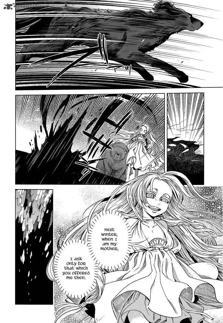 Read Mahou Tsukai No Yome EN Manga Online