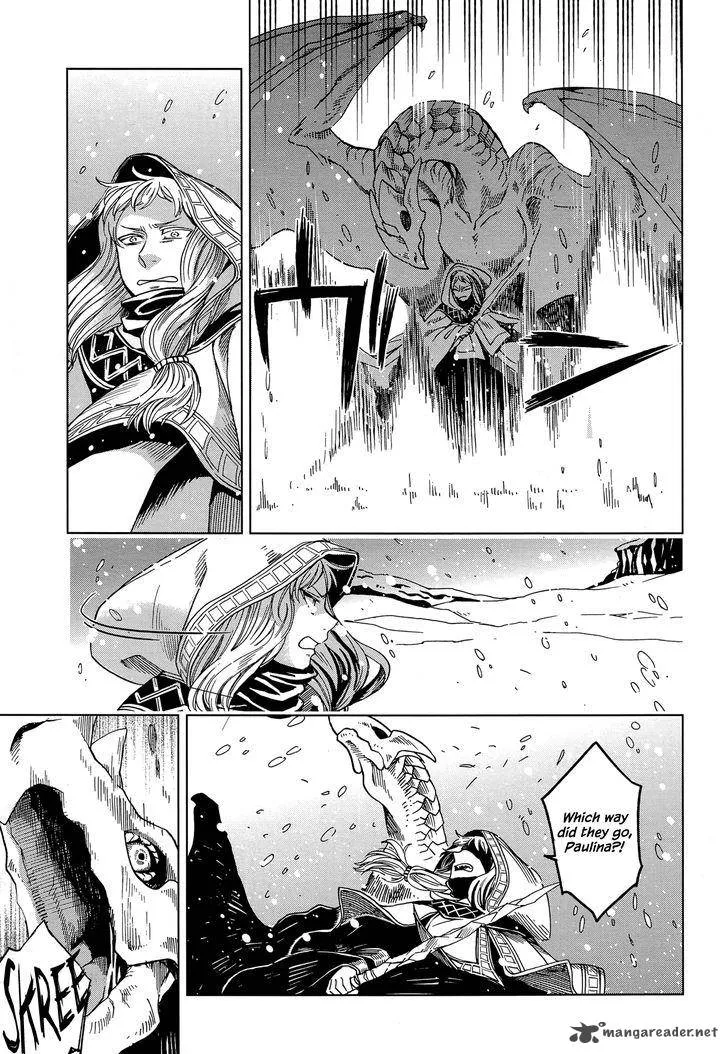 Read Mahou Tsukai No Yome EN Manga Online