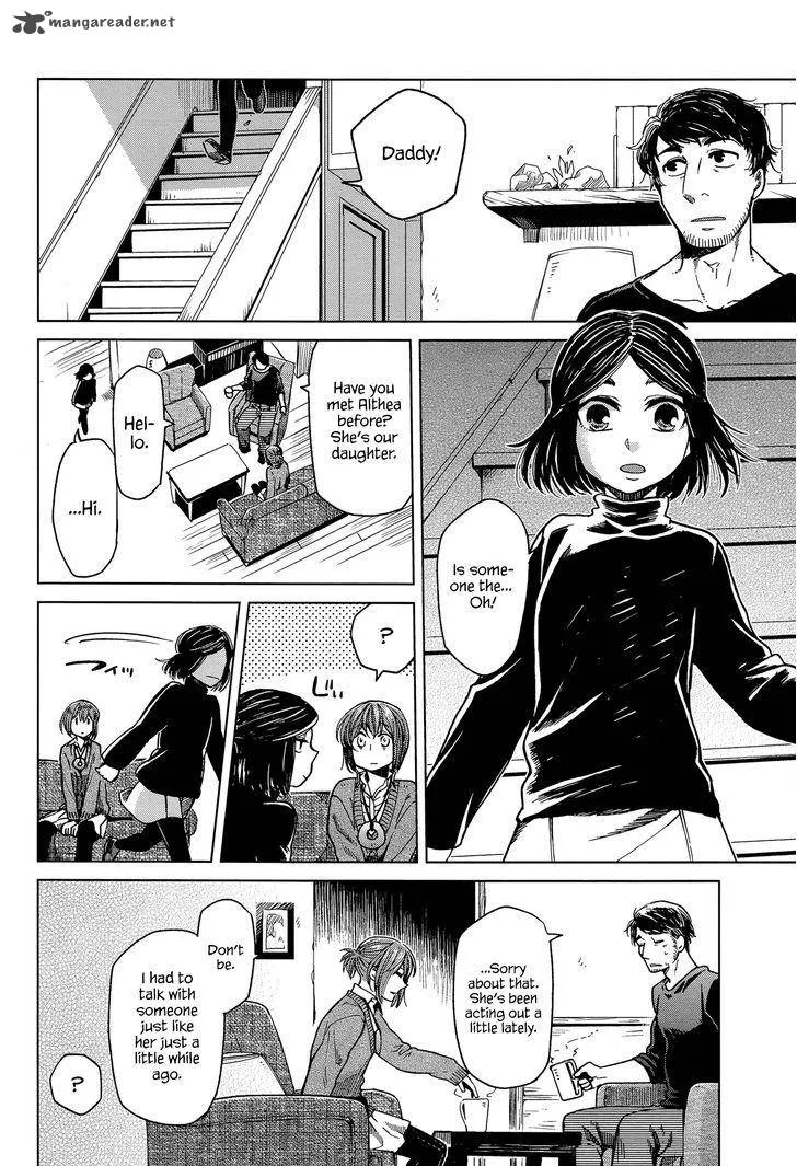 Read Mahou Tsukai No Yome EN Manga Online