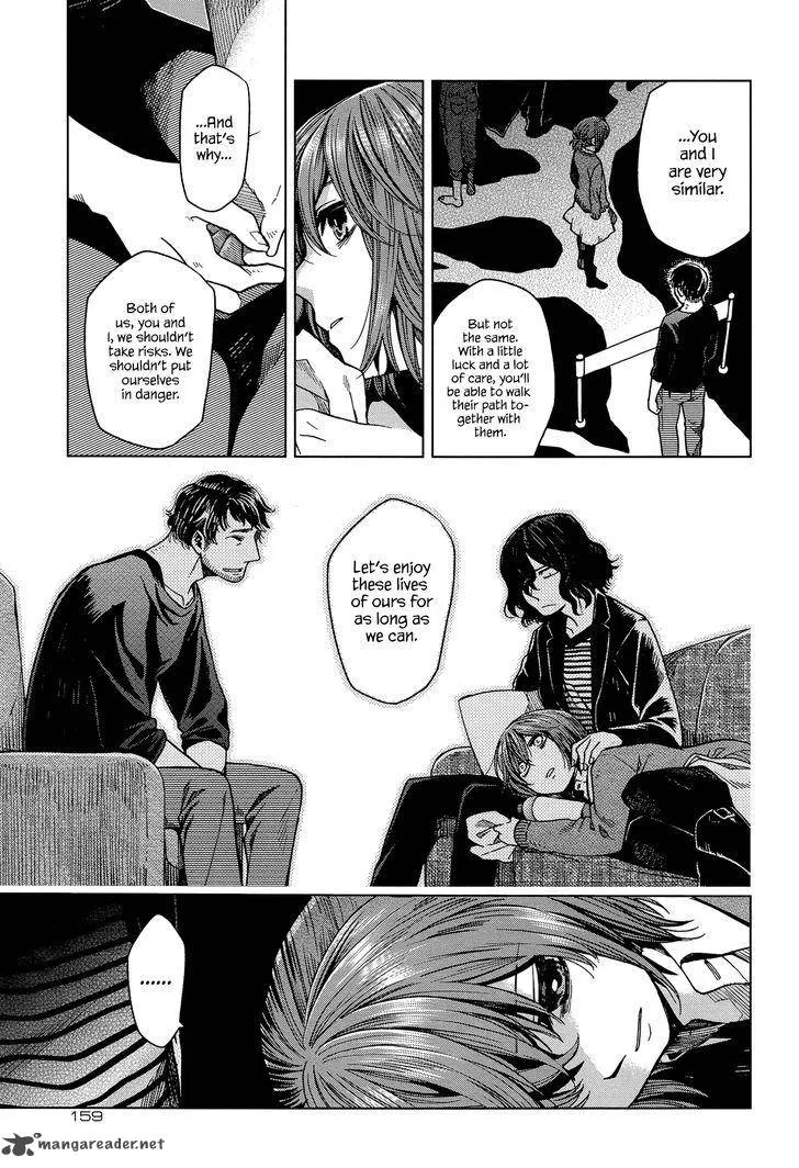 Read Mahou Tsukai No Yome EN Manga Online