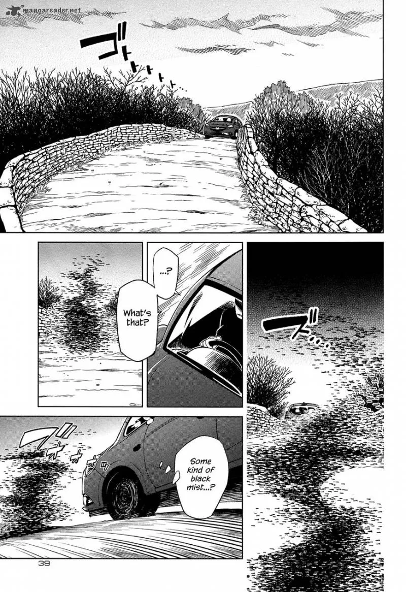 Read Mahou Tsukai No Yome EN Manga Online