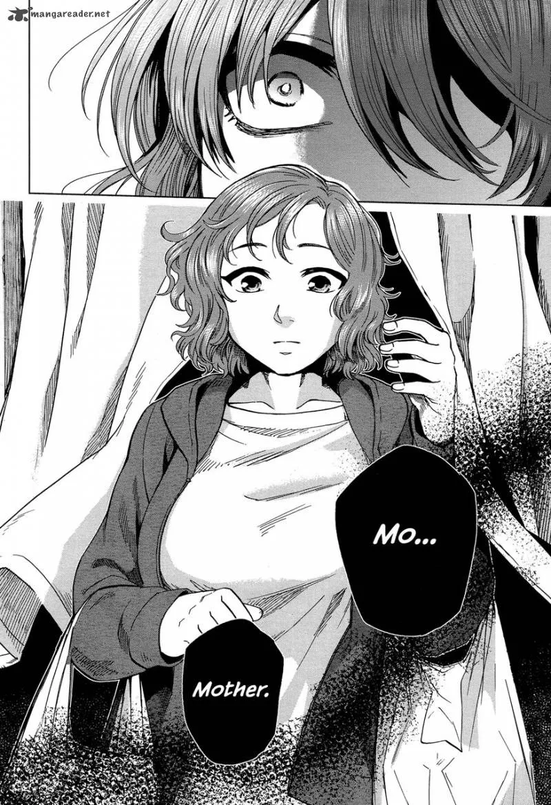 Read Mahou Tsukai No Yome EN Manga Online