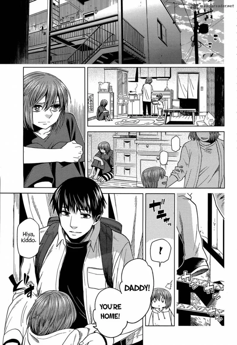 Read Mahou Tsukai No Yome EN Manga Online