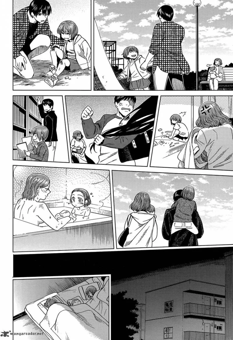 Read Mahou Tsukai No Yome EN Manga Online