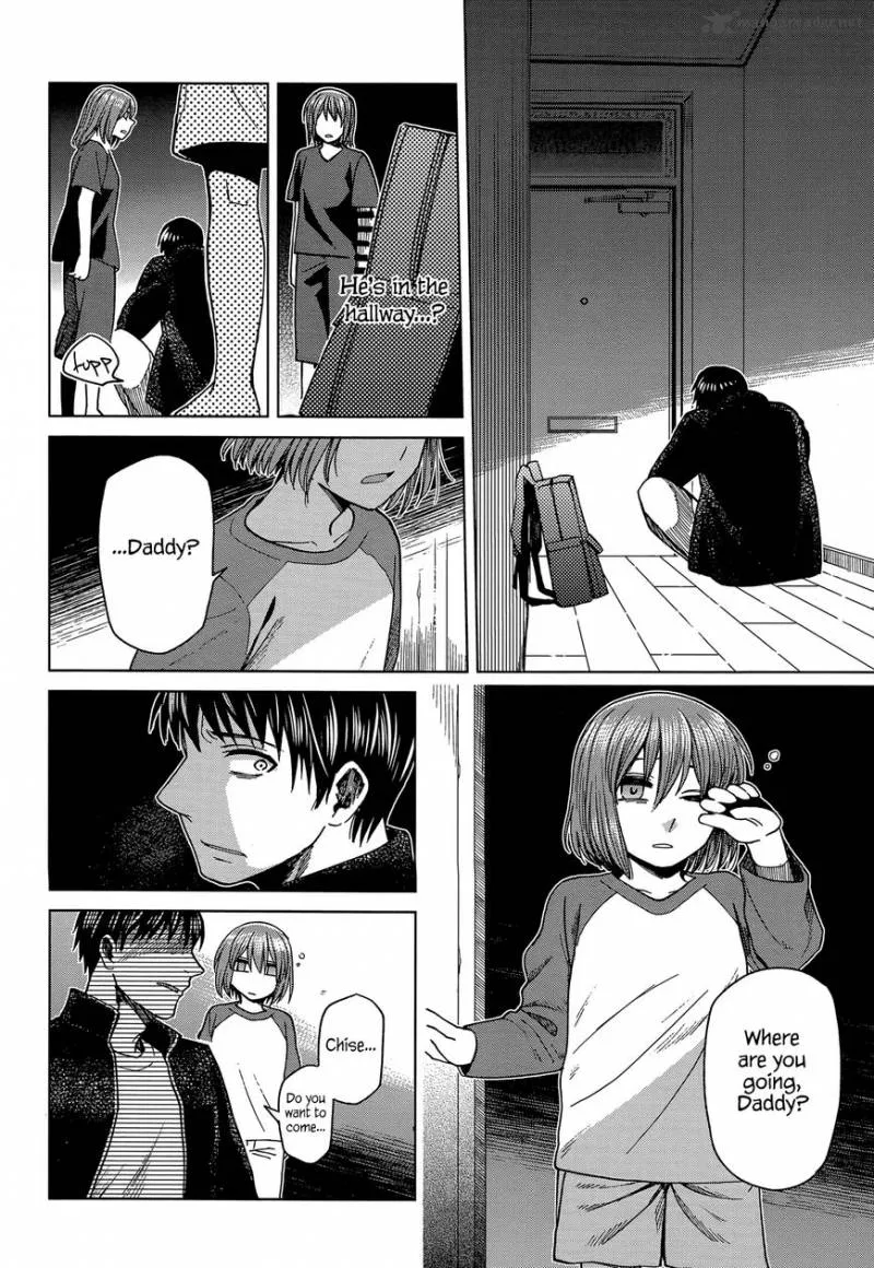 Read Mahou Tsukai No Yome EN Manga Online