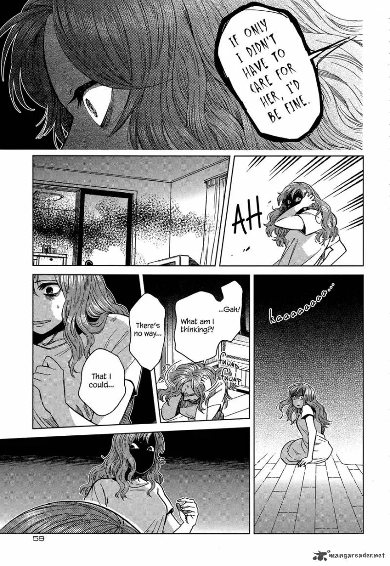Read Mahou Tsukai No Yome EN Manga Online