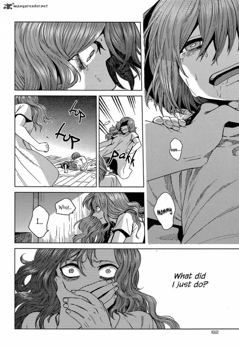 Read Mahou Tsukai No Yome EN Manga Online