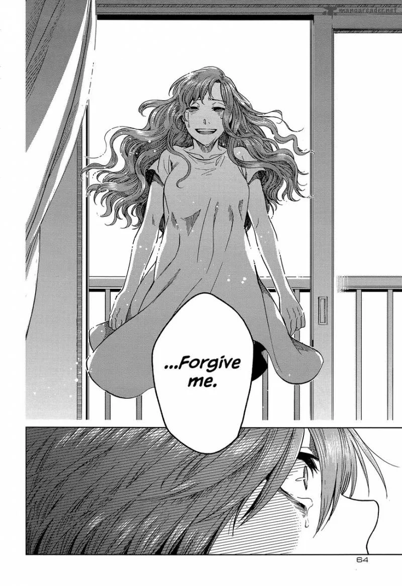 Read Mahou Tsukai No Yome EN Manga Online