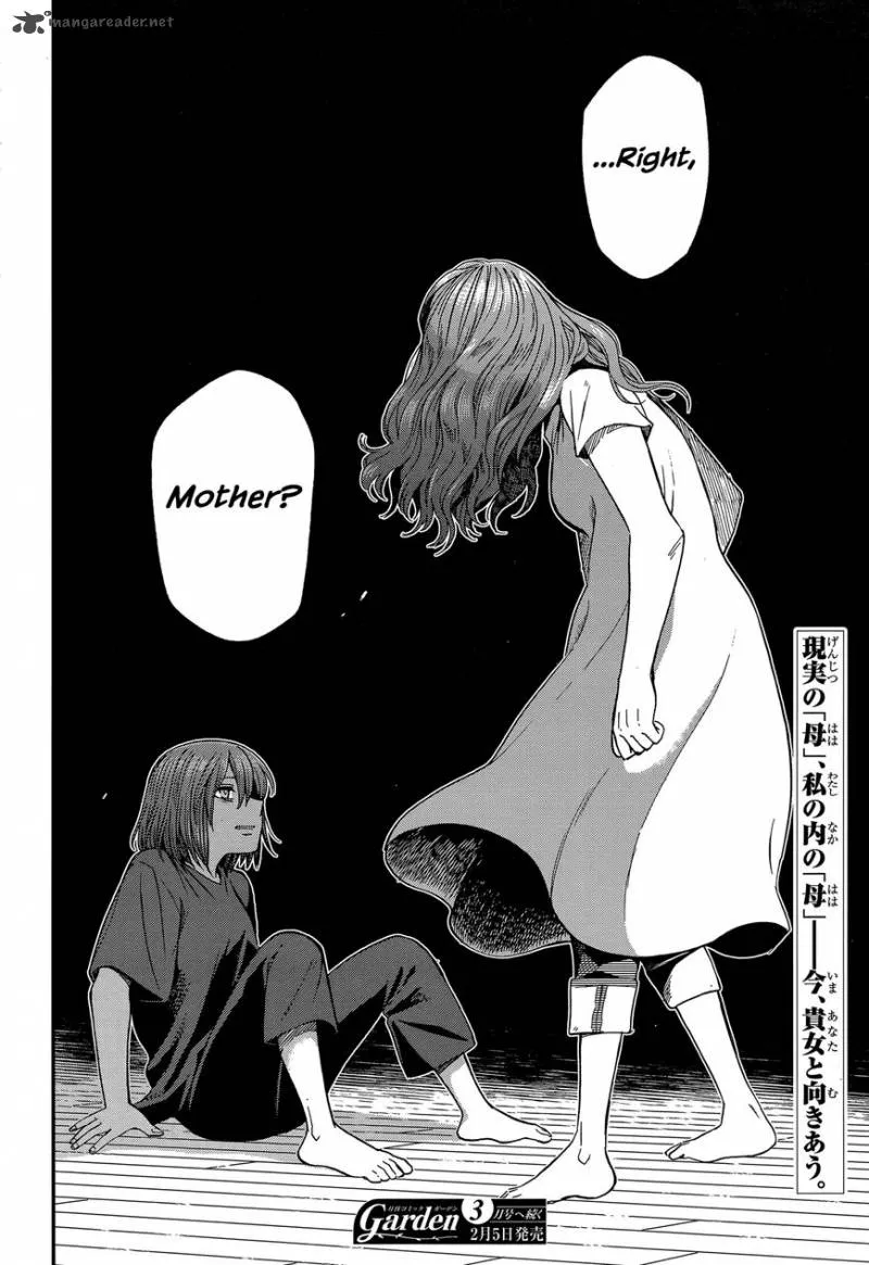 Read Mahou Tsukai No Yome EN Manga Online