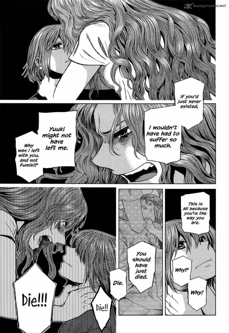 Read Mahou Tsukai No Yome EN Manga Online