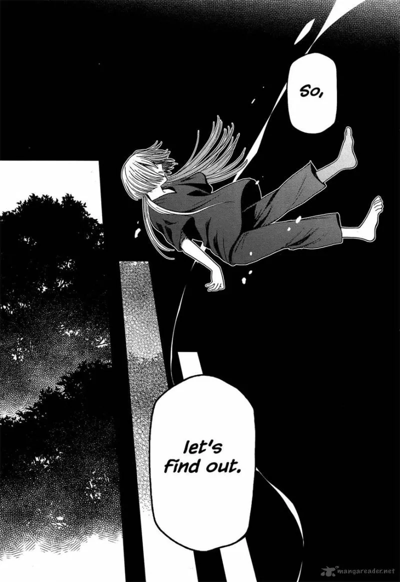 Read Mahou Tsukai No Yome EN Manga Online