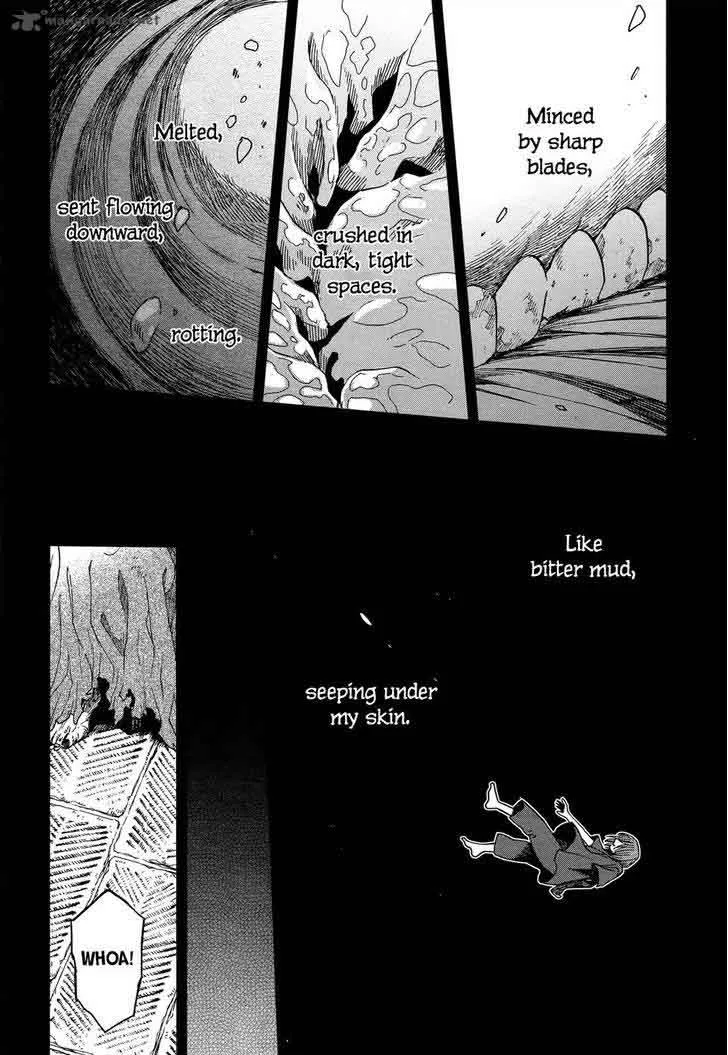 Read Mahou Tsukai No Yome EN Manga Online