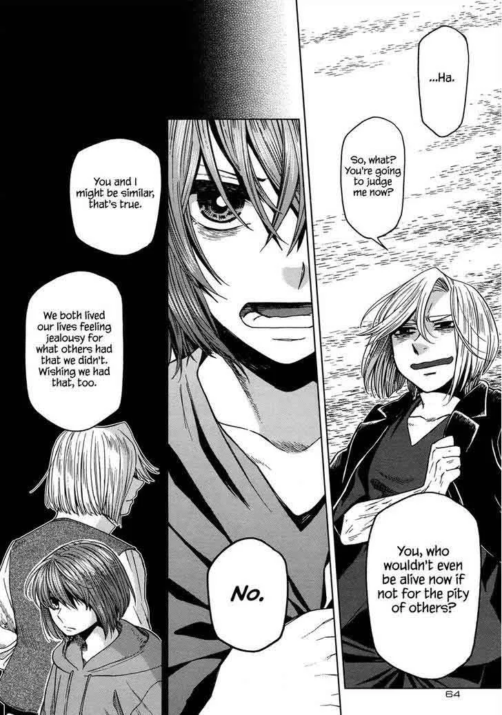 Read Mahou Tsukai No Yome EN Manga Online