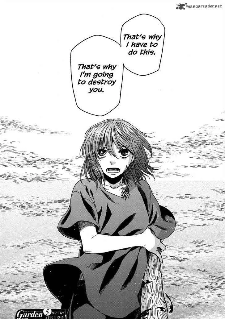Read Mahou Tsukai No Yome EN Manga Online