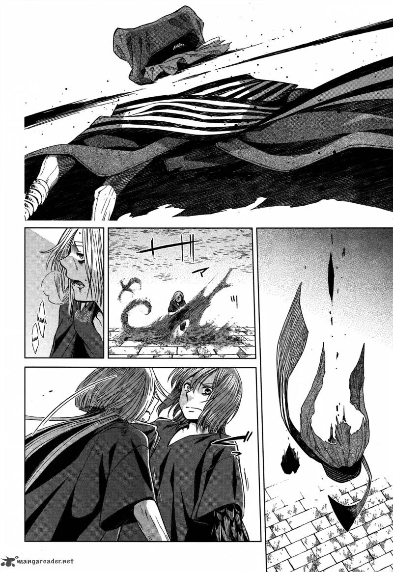 Read Mahou Tsukai No Yome EN Manga Online