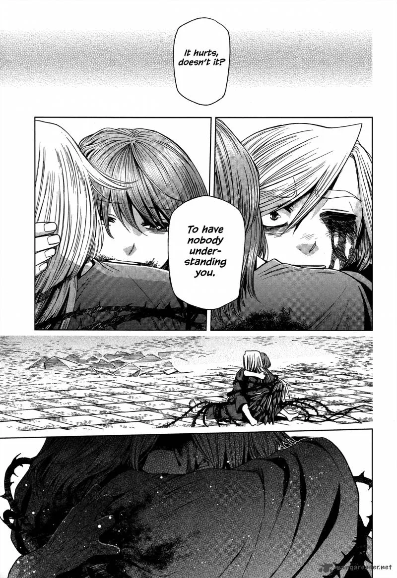 Read Mahou Tsukai No Yome EN Manga Online