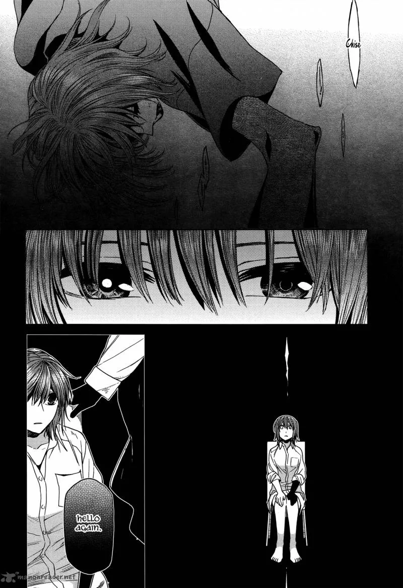 Read Mahou Tsukai No Yome EN Manga Online
