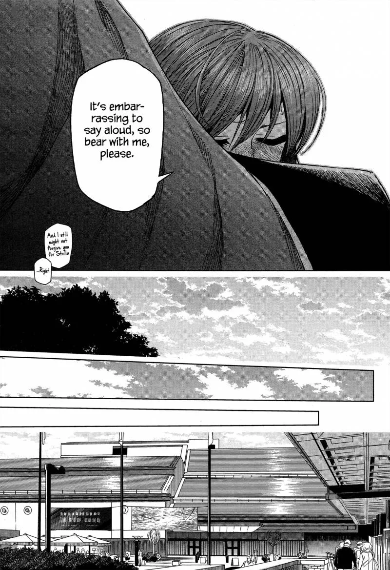 Read Mahou Tsukai No Yome EN Manga Online