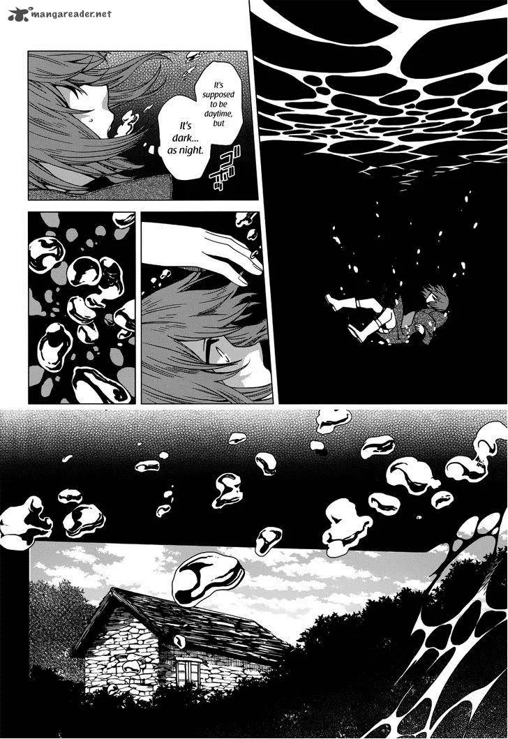 Read Mahou Tsukai No Yome EN Manga Online