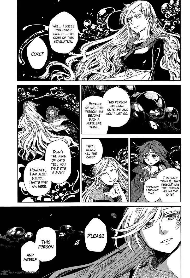 Read Mahou Tsukai No Yome EN Manga Online