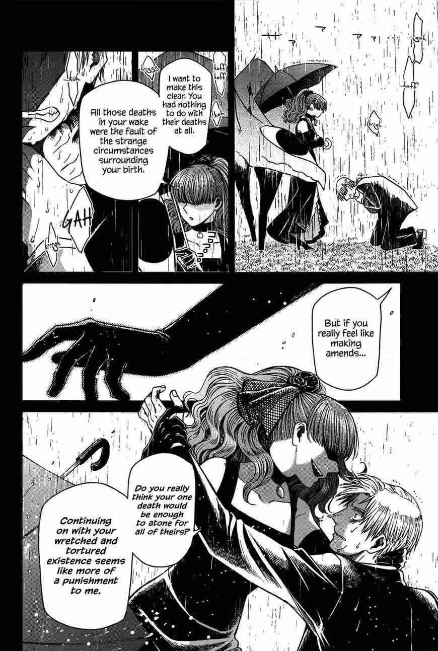 Read Mahou Tsukai No Yome EN Manga Online