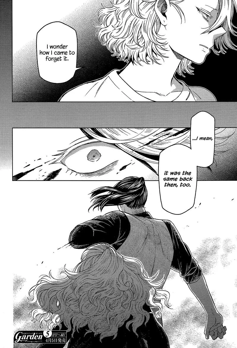 Read Mahou Tsukai No Yome EN Manga Online