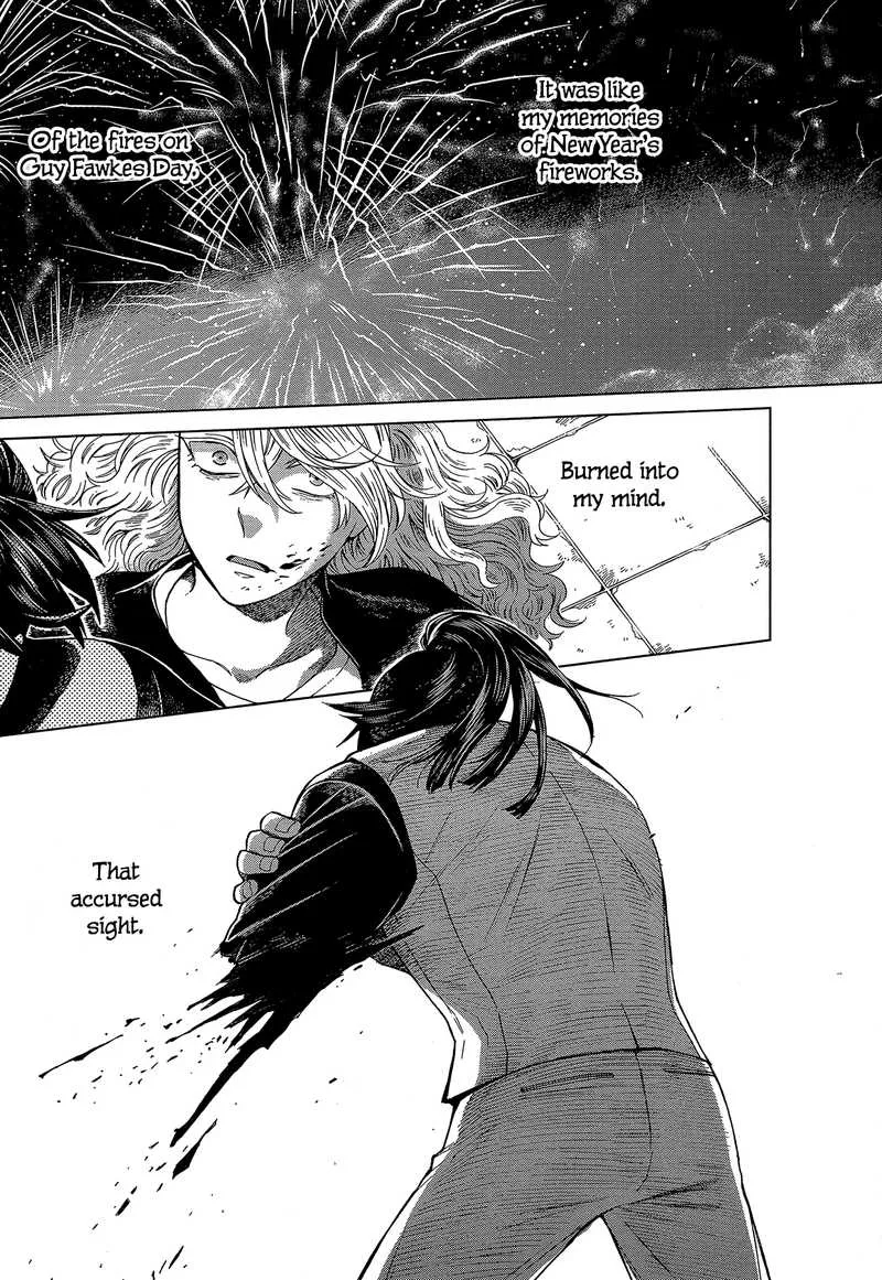 Read Mahou Tsukai No Yome EN Manga Online
