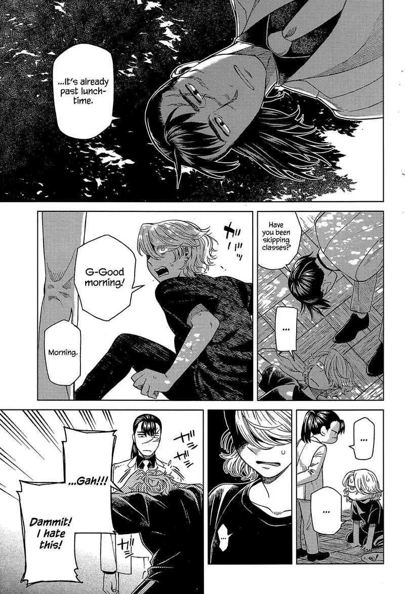 Read Mahou Tsukai No Yome EN Manga Online