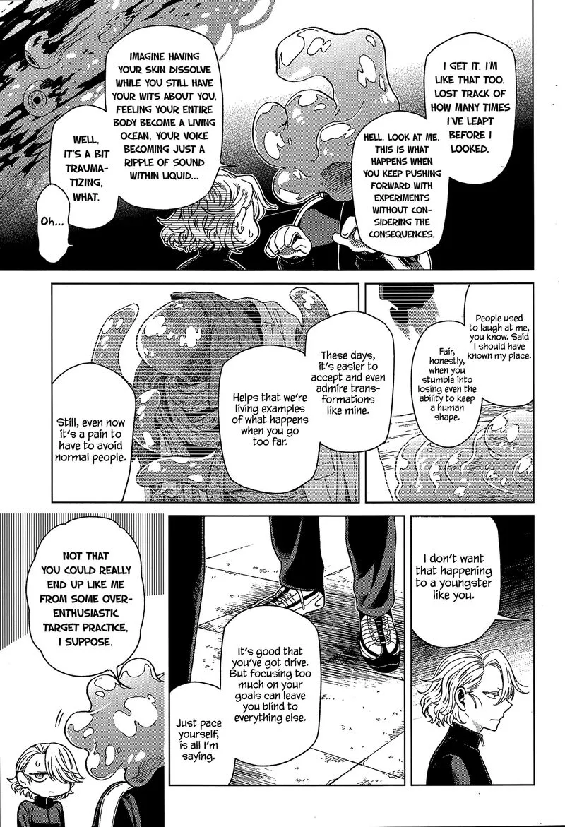 Read Mahou Tsukai No Yome EN Manga Online