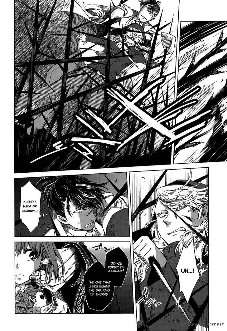 Read Mahou Tsukai No Yome EN Manga Online