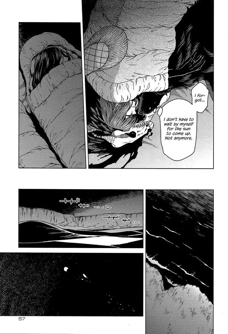 Read Mahou Tsukai No Yome EN Manga Online