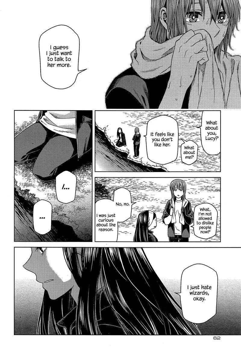 Read Mahou Tsukai No Yome EN Manga Online