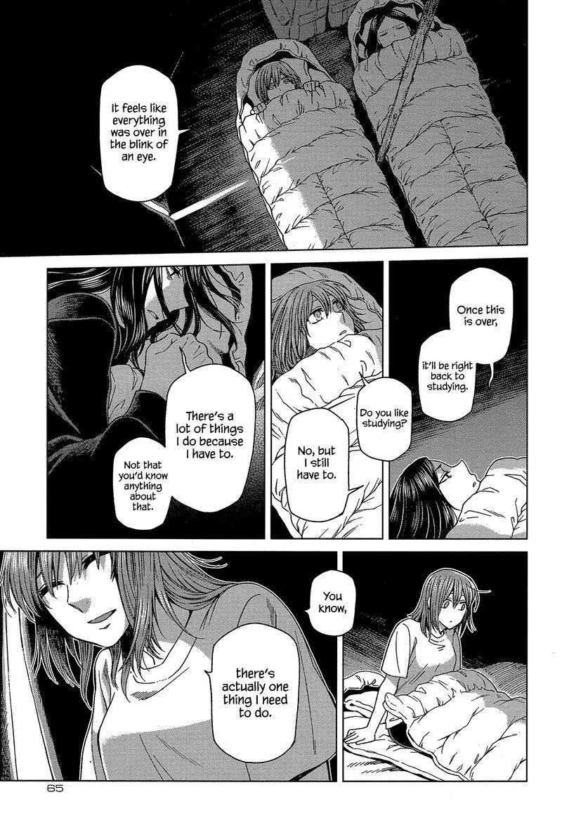 Read Mahou Tsukai No Yome EN Manga Online