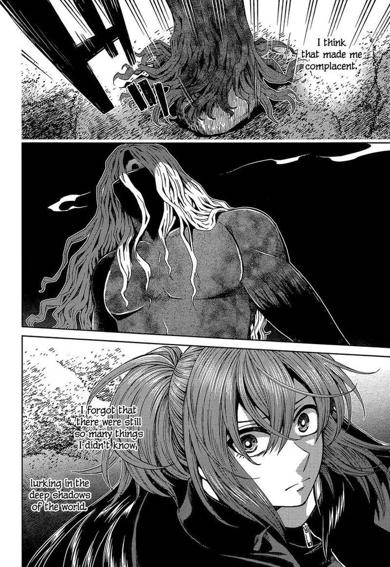 Read Mahou Tsukai No Yome EN Manga Online