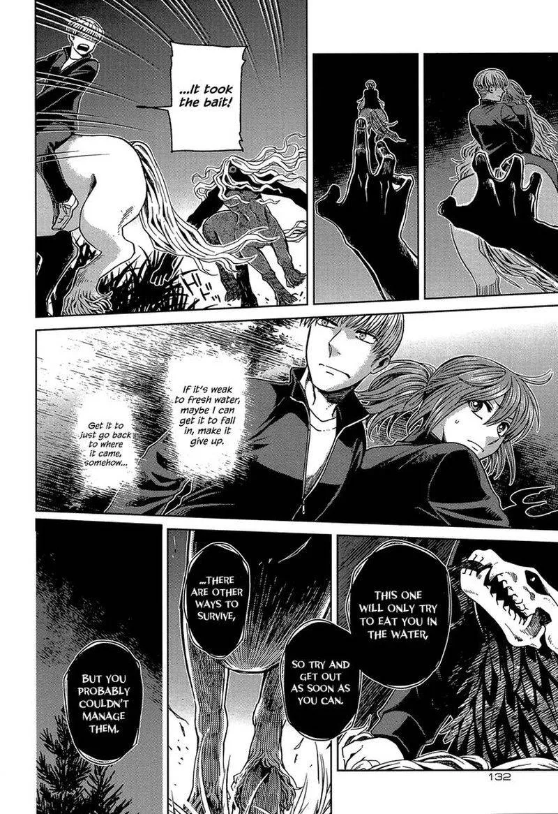 Read Mahou Tsukai No Yome EN Manga Online