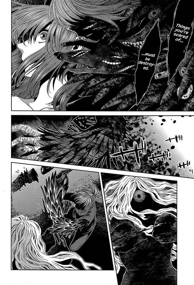 Read Mahou Tsukai No Yome EN Manga Online
