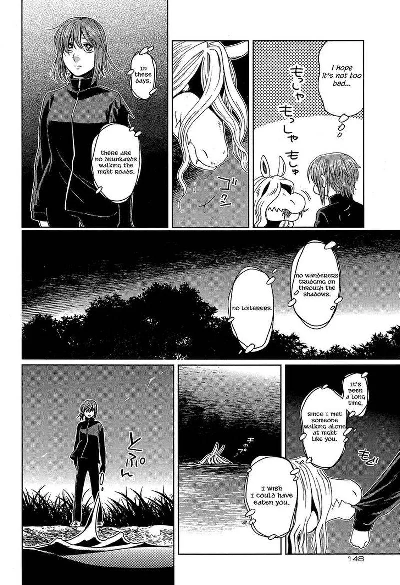 Read Mahou Tsukai No Yome EN Manga Online