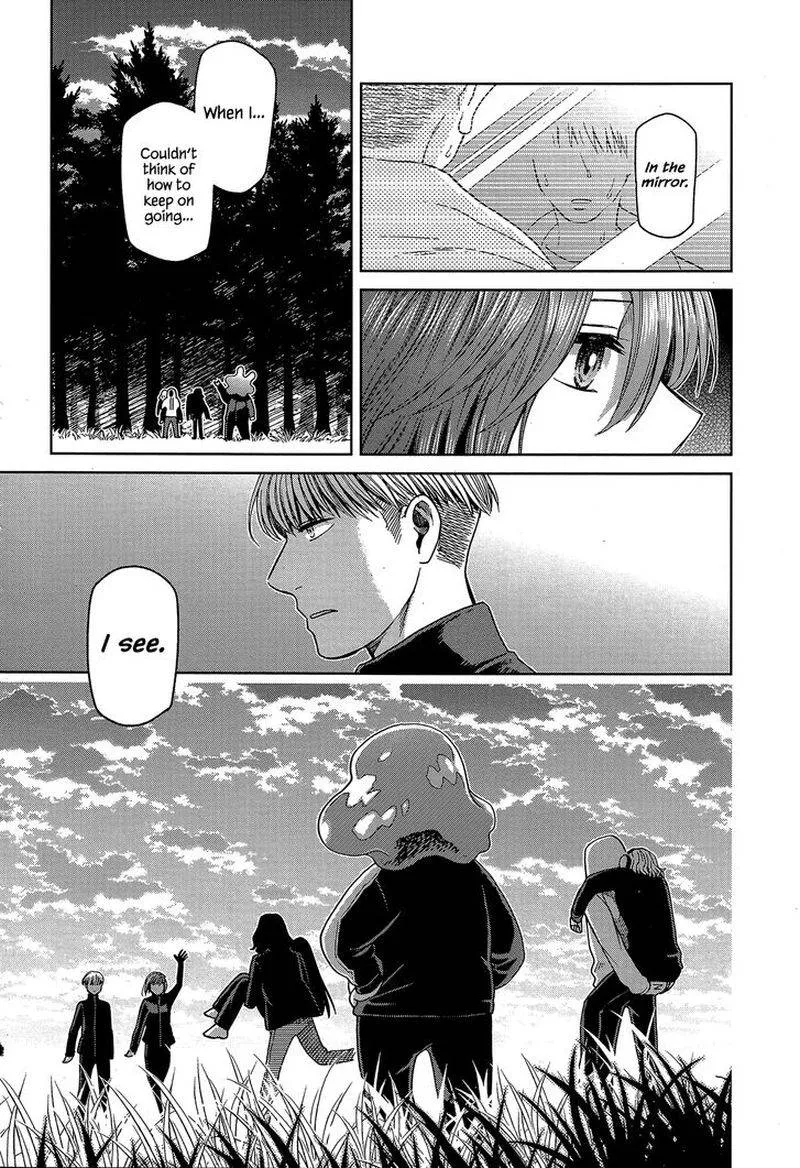 Read Mahou Tsukai No Yome EN Manga Online