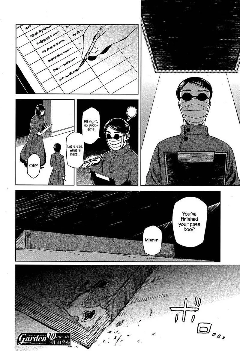Read Mahou Tsukai No Yome EN Manga Online