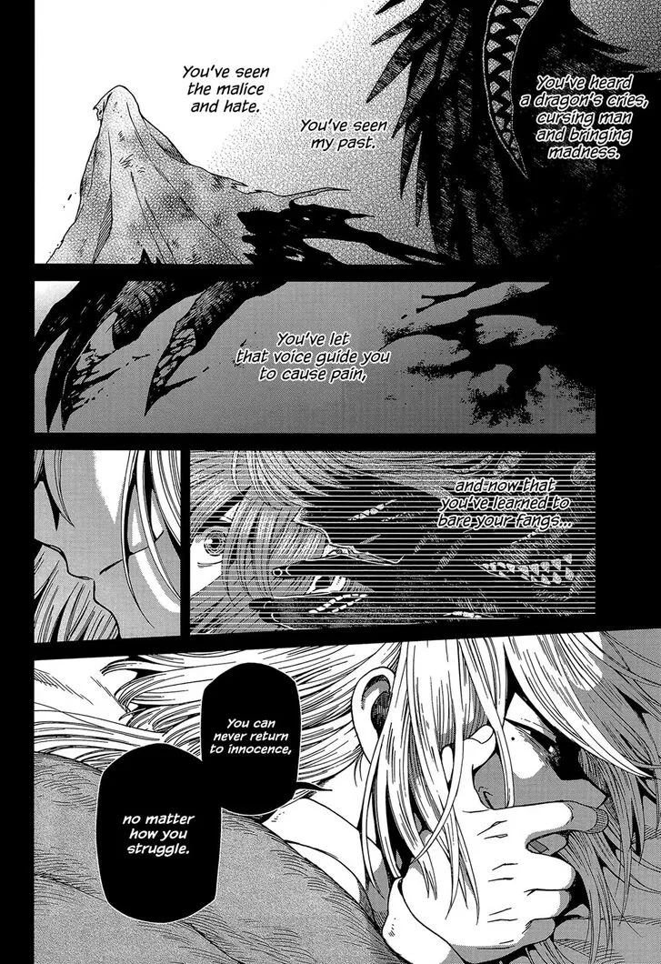Read Mahou Tsukai No Yome EN Manga Online