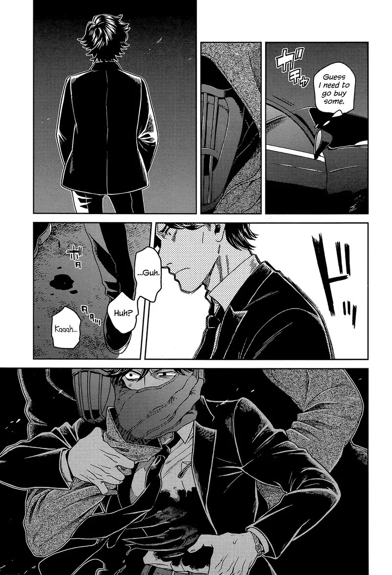 Read Mahou Tsukai No Yome EN Manga Online