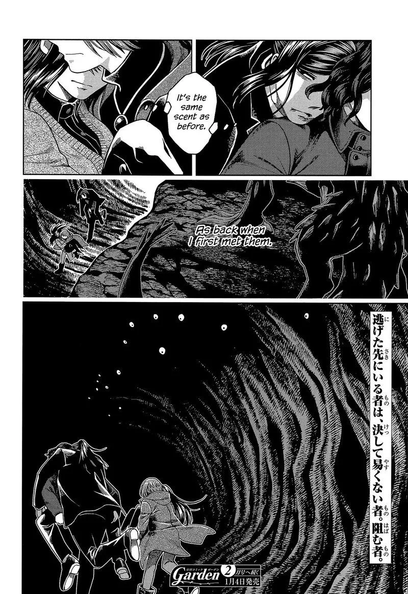 Read Mahou Tsukai No Yome EN Manga Online