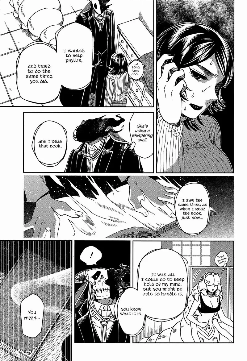 Read Mahou Tsukai No Yome EN Manga Online