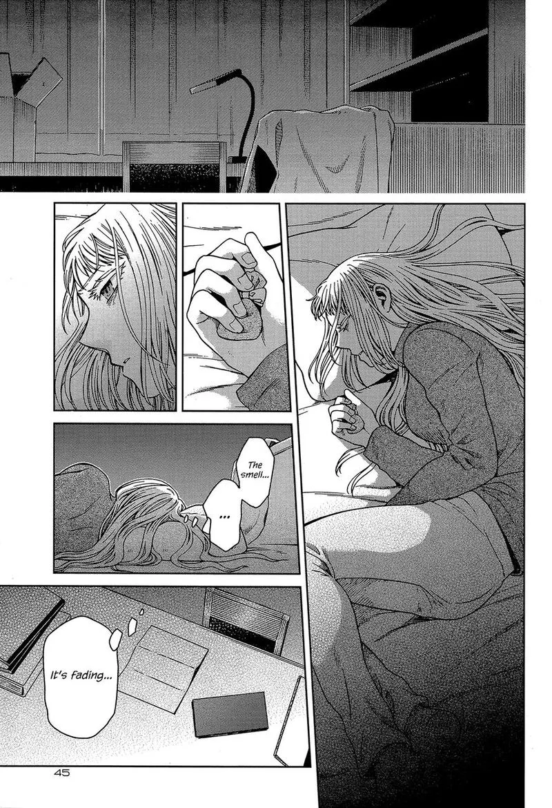Read Mahou Tsukai No Yome EN Manga Online
