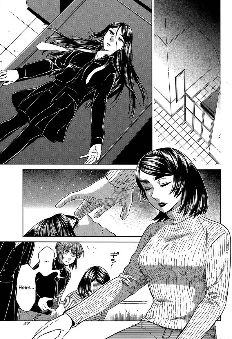 Read Mahou Tsukai No Yome EN Manga Online