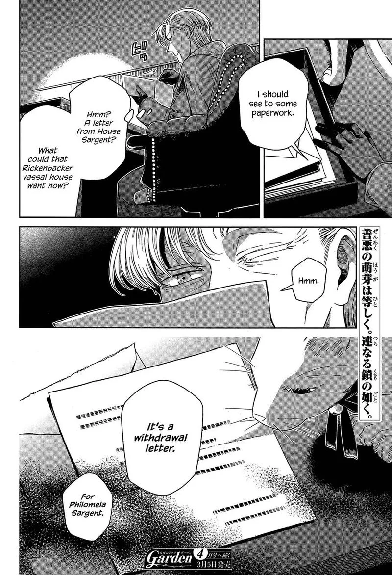 Read Mahou Tsukai No Yome EN Manga Online