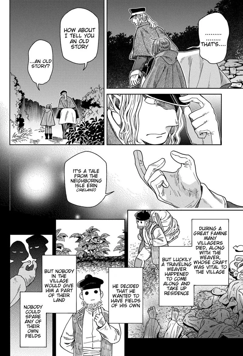 Read Mahou Tsukai No Yome EN Manga Online