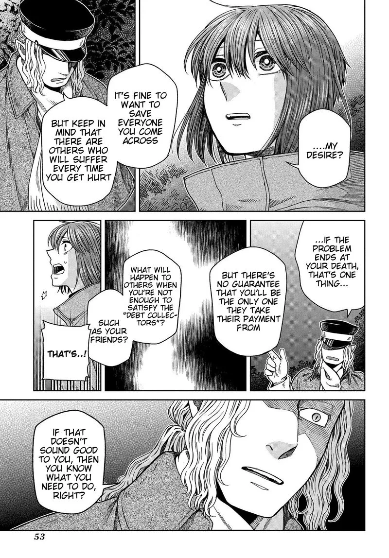 Read Mahou Tsukai No Yome EN Manga Online