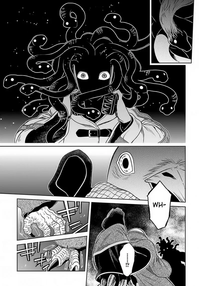 Read Mahou Tsukai No Yome EN Manga Online