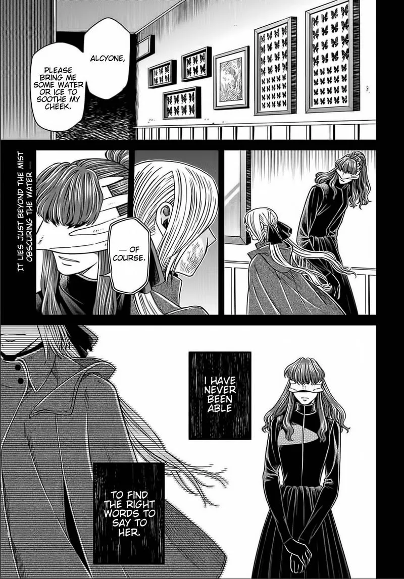 Read Mahou Tsukai No Yome EN Manga Online